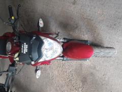 Suzuki Gixxer 155